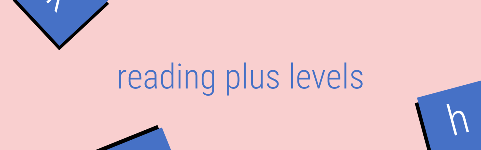 What Does Level D Mean In Reading Plus