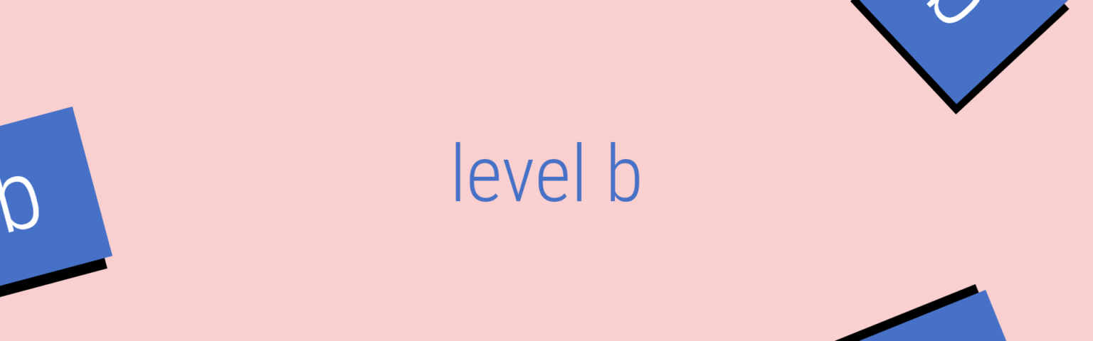 level answerer