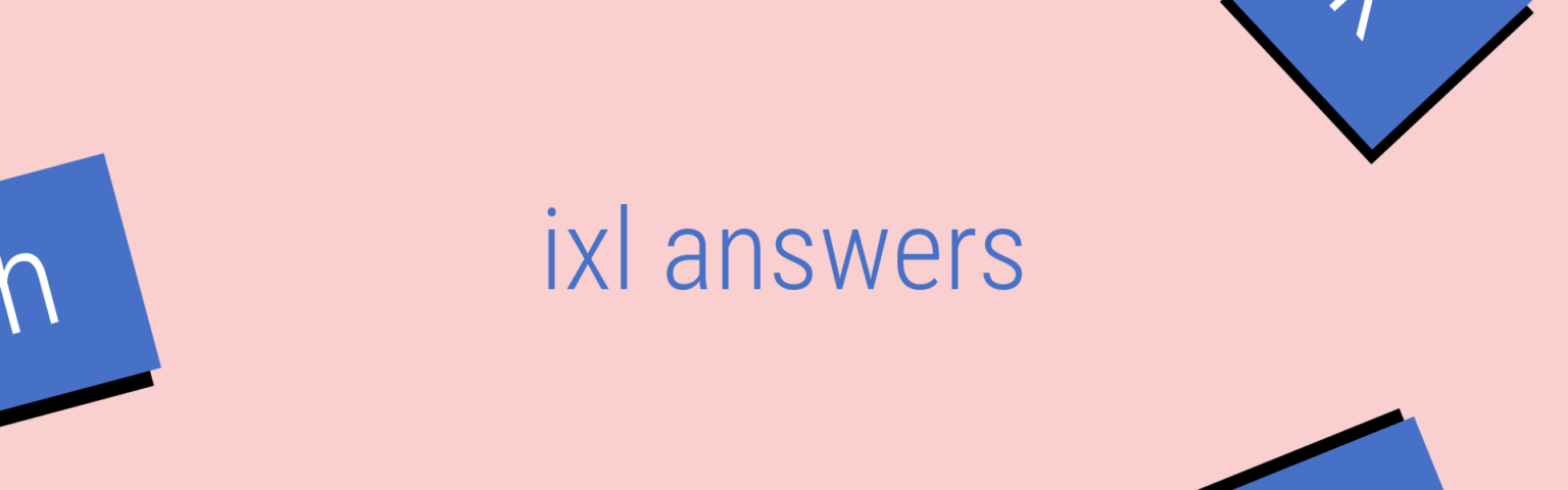 ixl-answers-all-the-stories-and-chapters